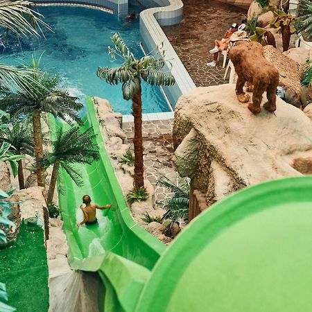 Hotel Toplice - Terme Catez Чатеж-об-Сави Экстерьер фото