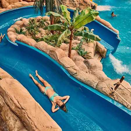 Hotel Toplice - Terme Catez Чатеж-об-Сави Экстерьер фото