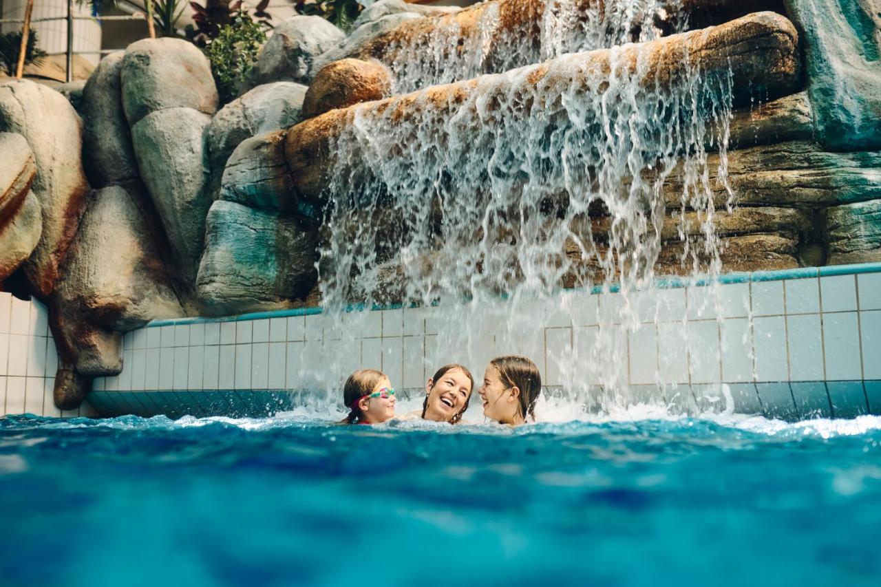 Hotel Toplice - Terme Catez Чатеж-об-Сави Экстерьер фото