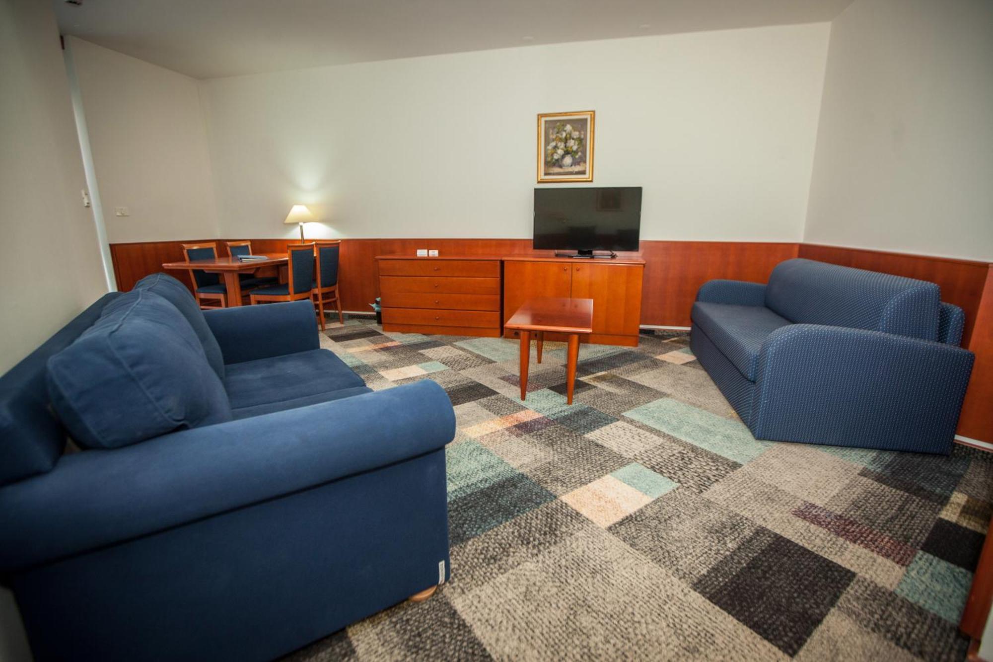 Hotel Toplice - Terme Catez Чатеж-об-Сави Экстерьер фото