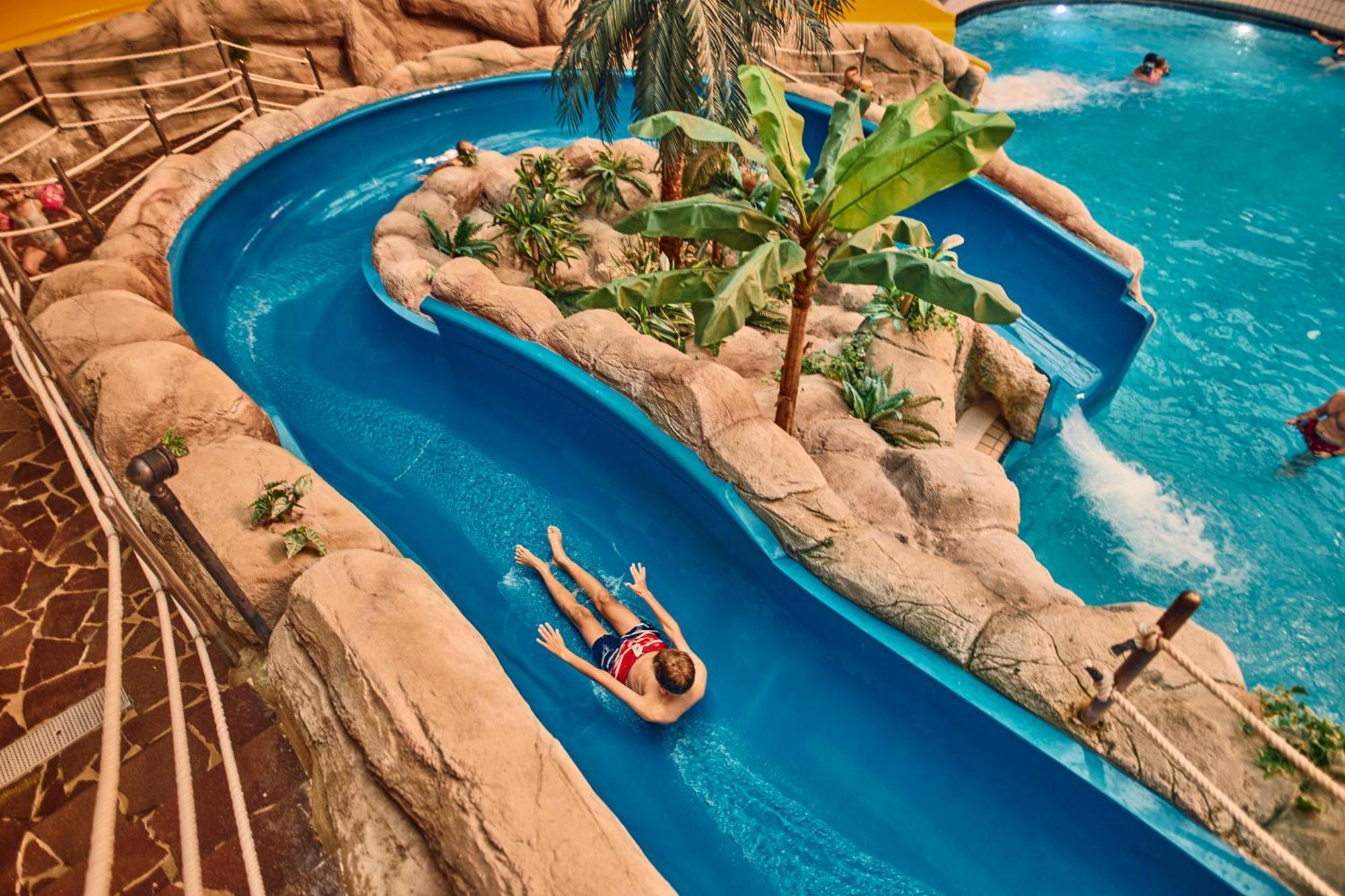 Hotel Toplice - Terme Catez Чатеж-об-Сави Экстерьер фото