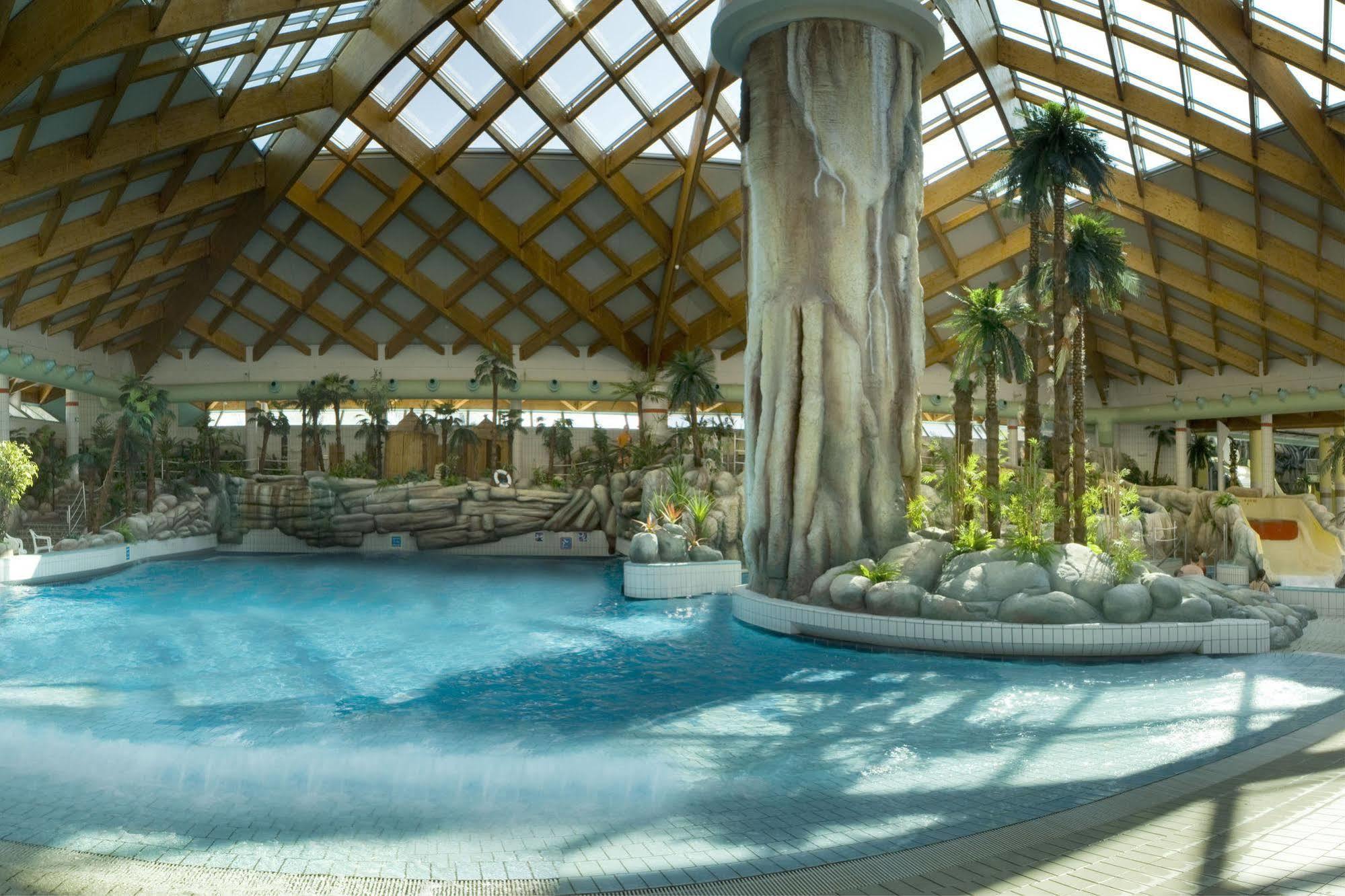 Hotel Toplice - Terme Catez Чатеж-об-Сави Экстерьер фото